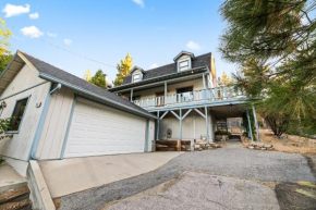 Happy Hollow - North Shore, Fireplace, Deck, Fenced Yard